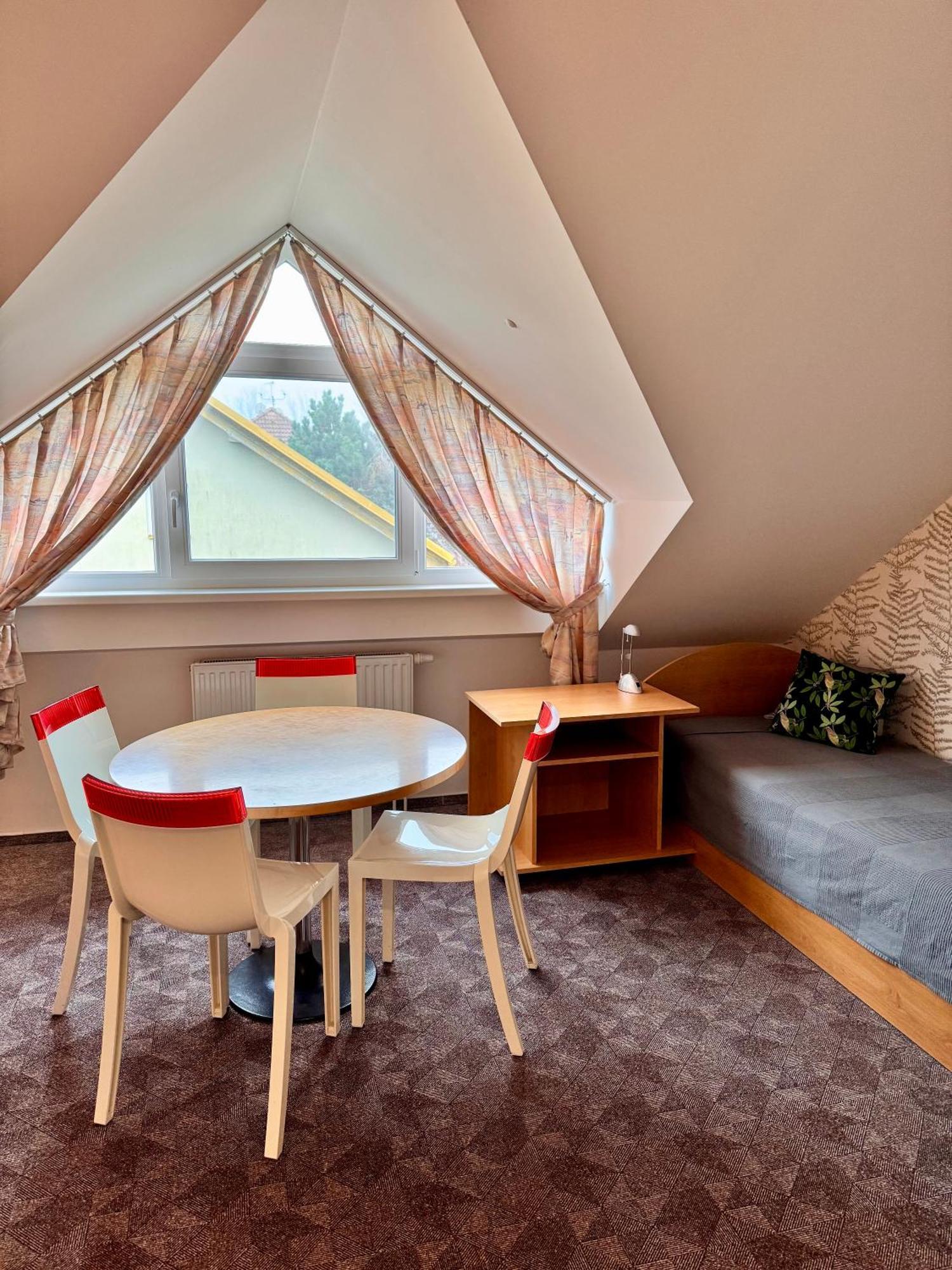 Ji Apartment Modřice エクステリア 写真