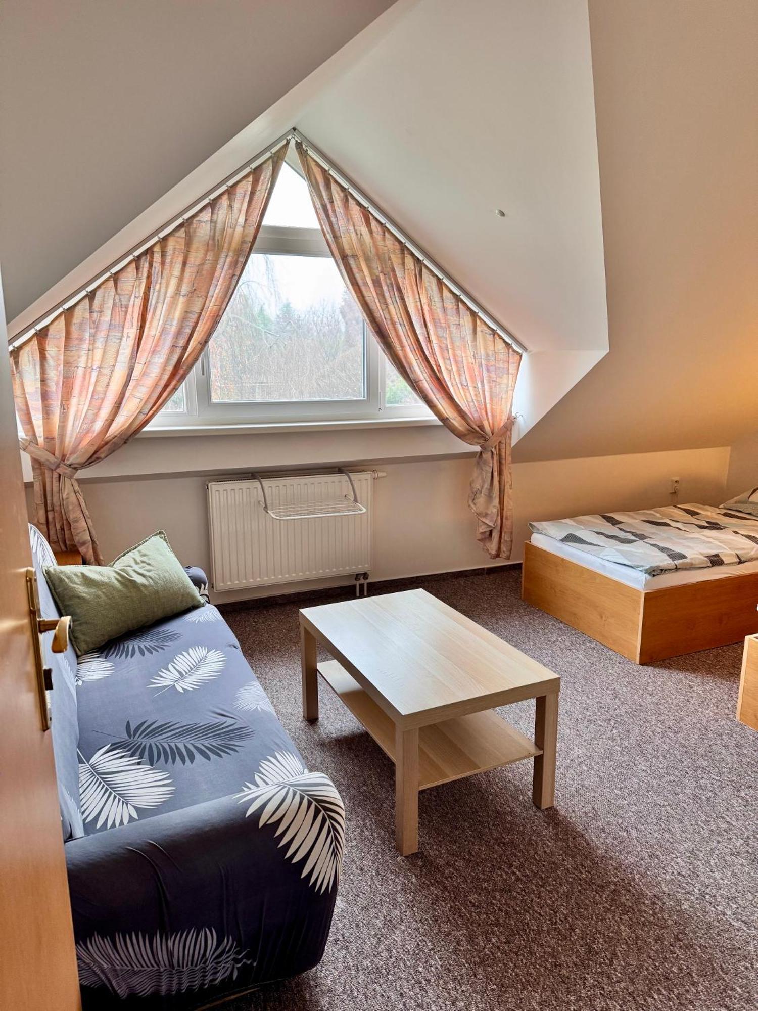 Ji Apartment Modřice エクステリア 写真