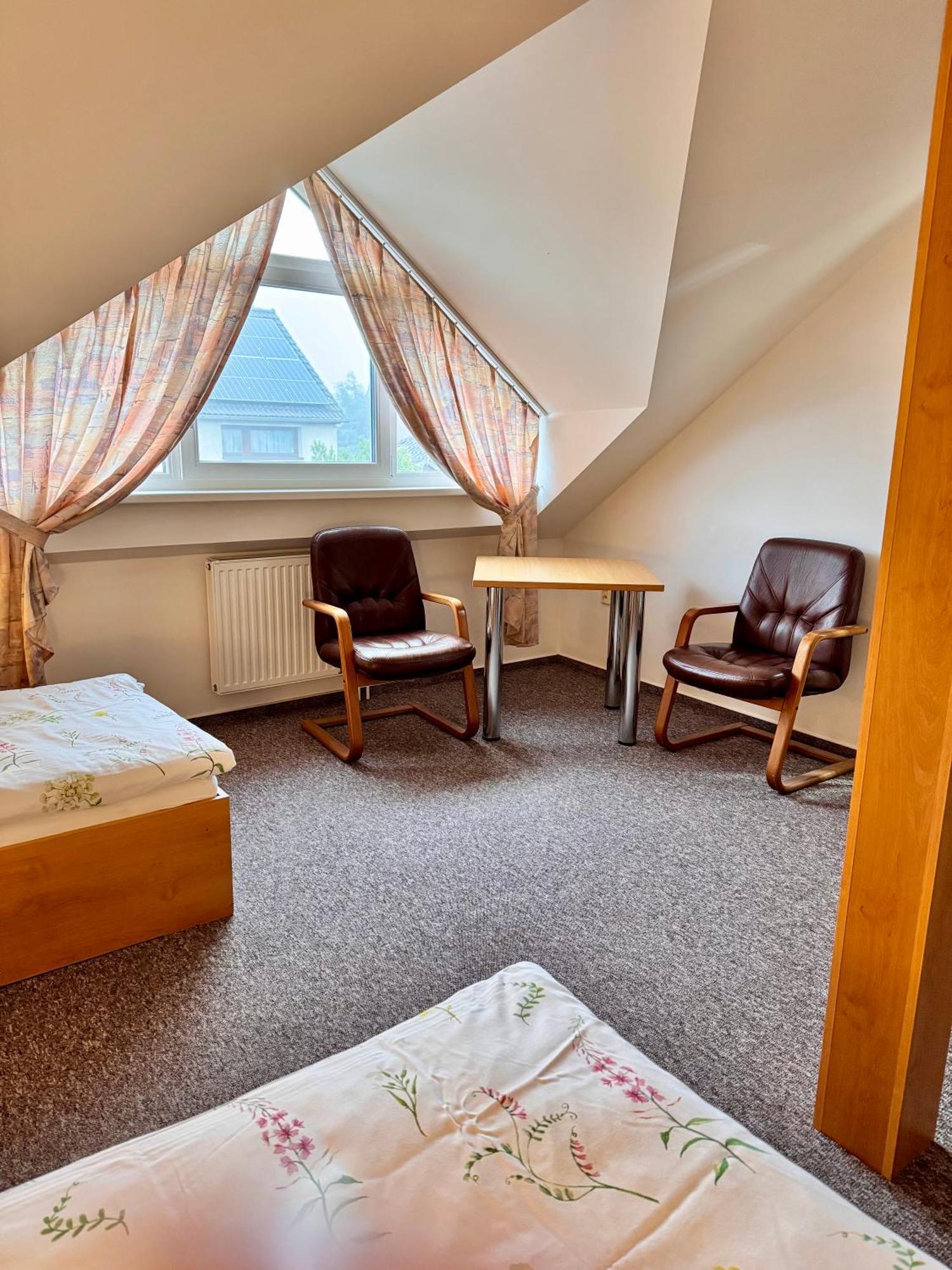 Ji Apartment Modřice エクステリア 写真