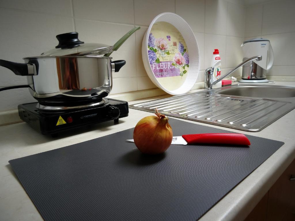 Ji Apartment Modřice エクステリア 写真