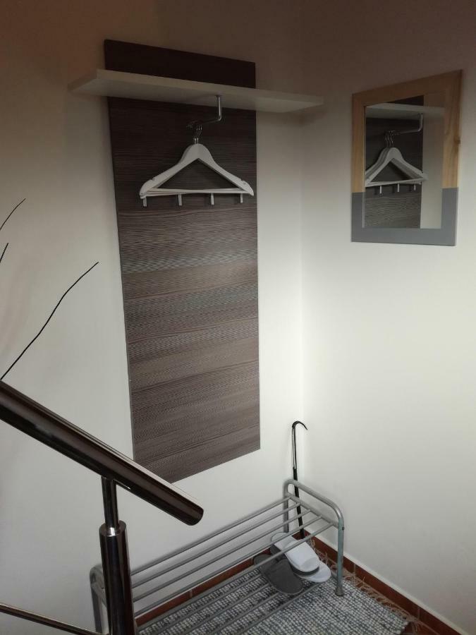 Ji Apartment Modřice エクステリア 写真