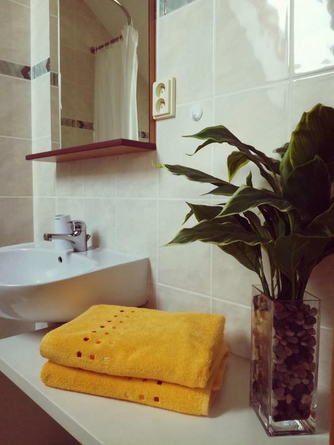 Ji Apartment Modřice エクステリア 写真